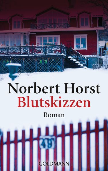 Blutskizzen