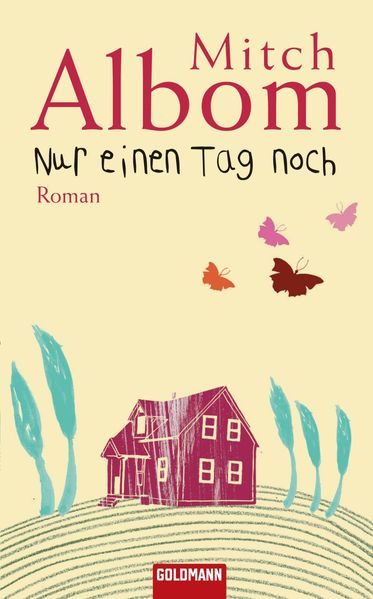 Buchcover