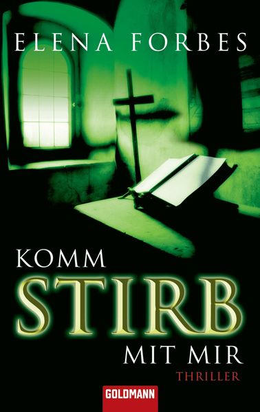 Buchcover