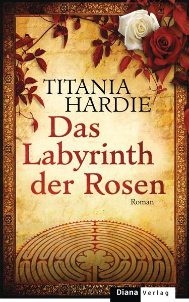 Das Labyrinth der Rosen