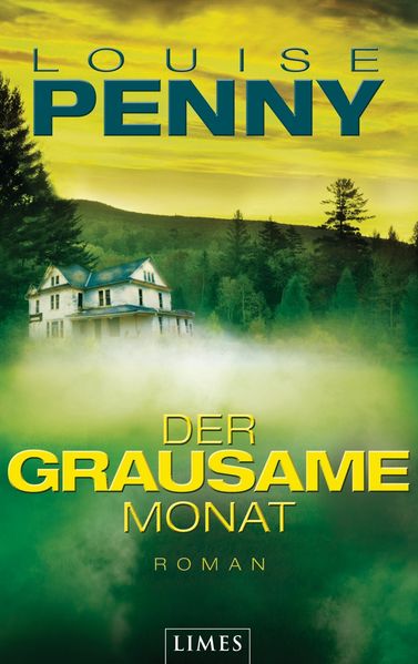 Buchcover