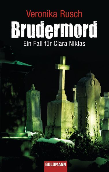 Brudermord