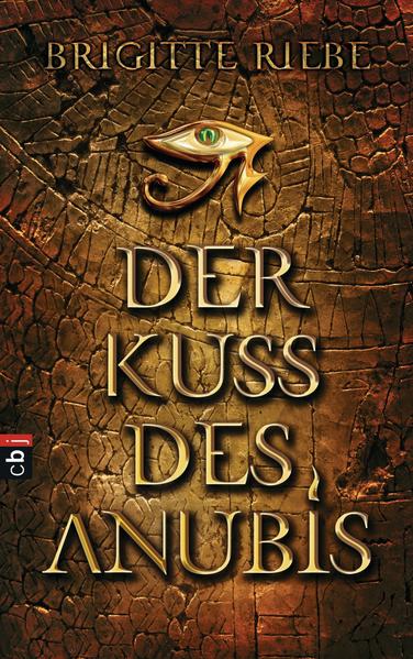 Der Kuss des Anubis