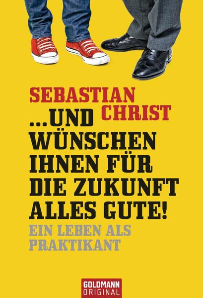 ...und wünschen Ihnen für die Zukunft alles Gute!