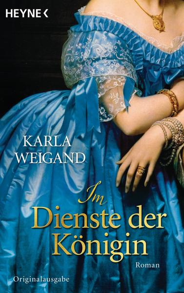 Im Dienste der Königin