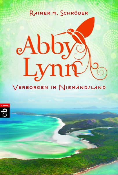 Abby Lynn - Verborgen im Niemandsland