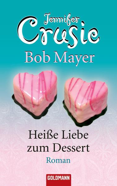 Heiße Liebe zum Dessert
