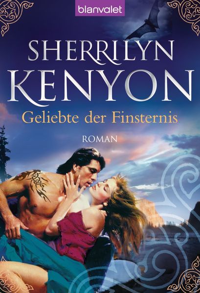 Geliebte der Finsternis
