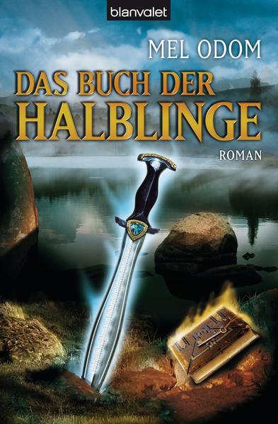 Das Buch der Halblinge
