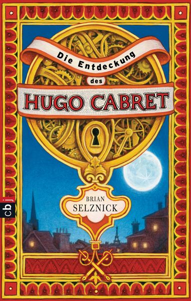 Buchcover