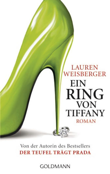 Ein Ring von Tiffany