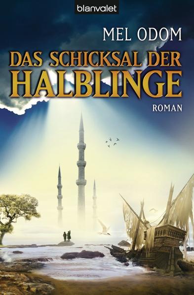 Das Schicksal der Halblinge