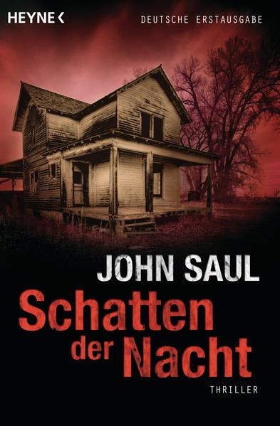 Schatten der Nacht