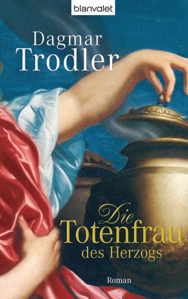 Die Totenfrau des Herzogs
