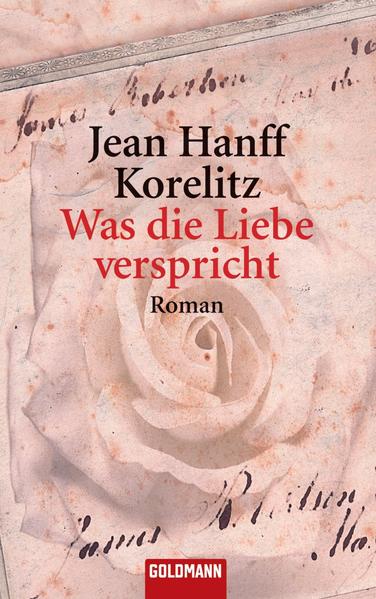 Was die Liebe verspricht