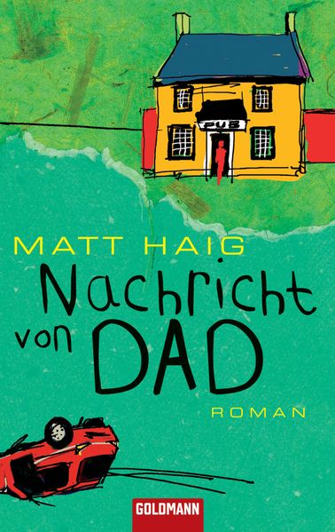 Buchcover