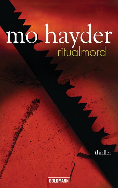 Buchcover