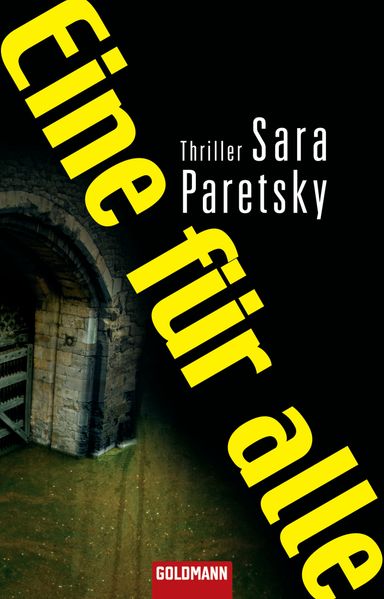 Buchcover