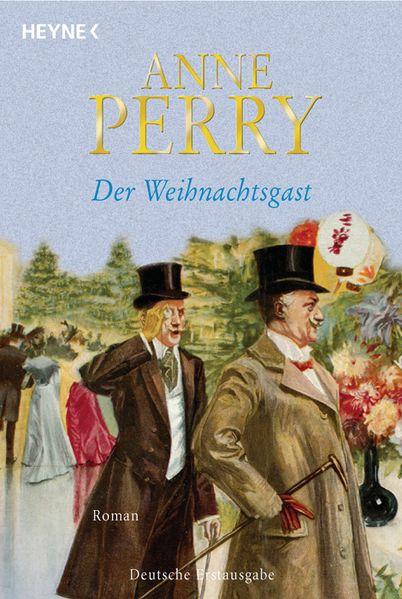 Der Weihnachtsgast
