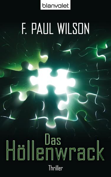 Das Höllenwrack