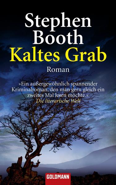 Kaltes Grab