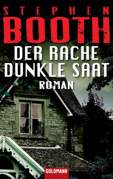 Der Rache dunkle Saat
