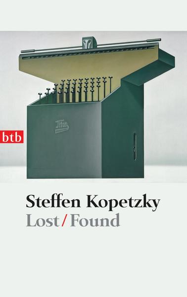 Buchcover