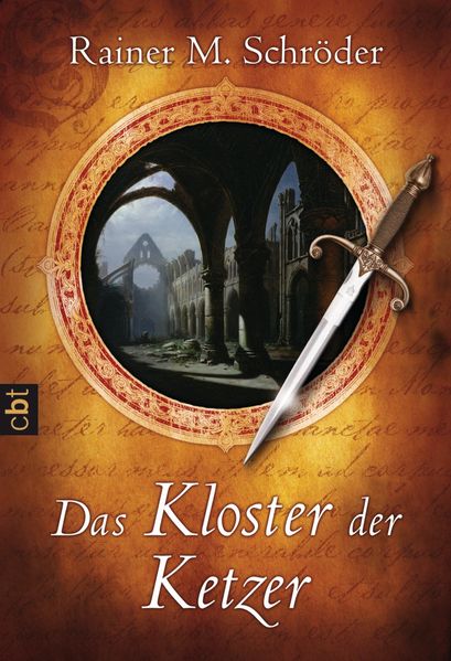 Buchcover
