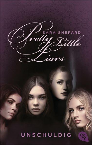 Pretty Little Liars - Unschuldig