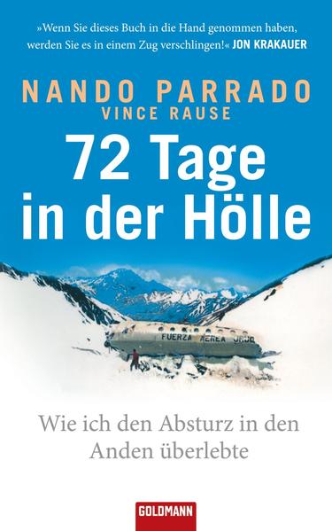 72 Tage in der Hölle