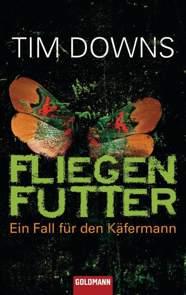 Fliegenfutter