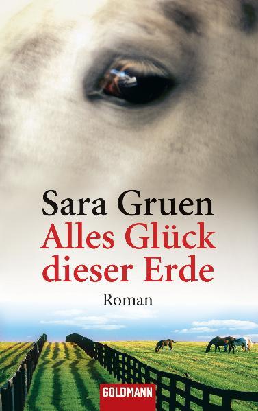 Alles Glück dieser Erde