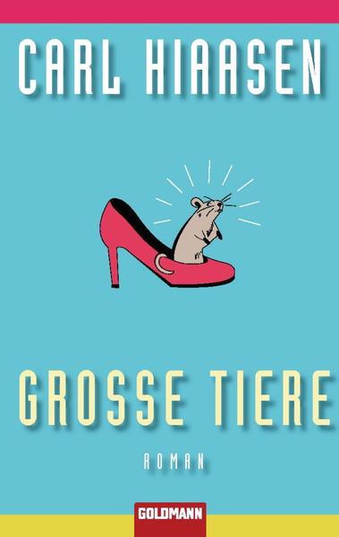 Große Tiere