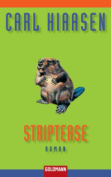 Striptease