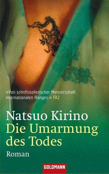 Die Umarmung des Todes