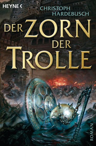 Buchcover