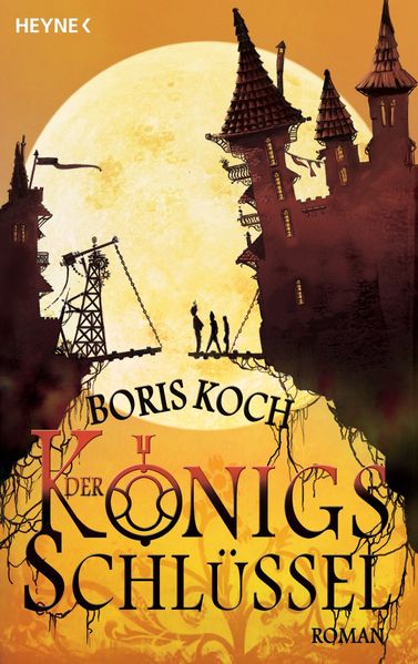Buchcover