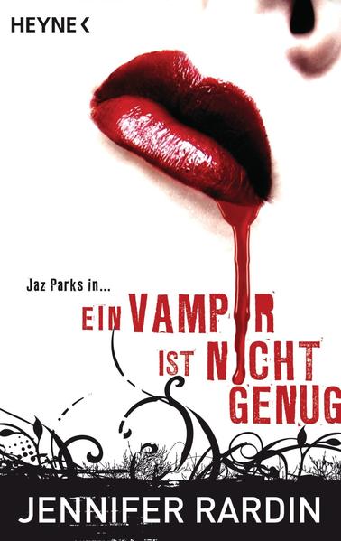Ein Vampir ist nicht genug