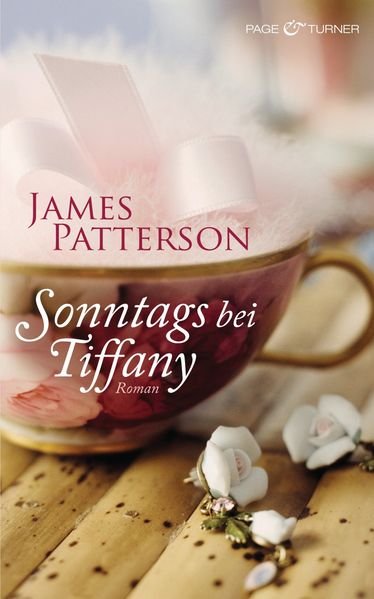 Sonntags bei Tiffany