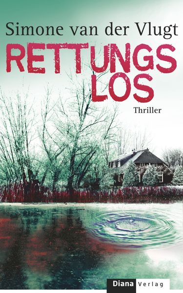 Buchcover