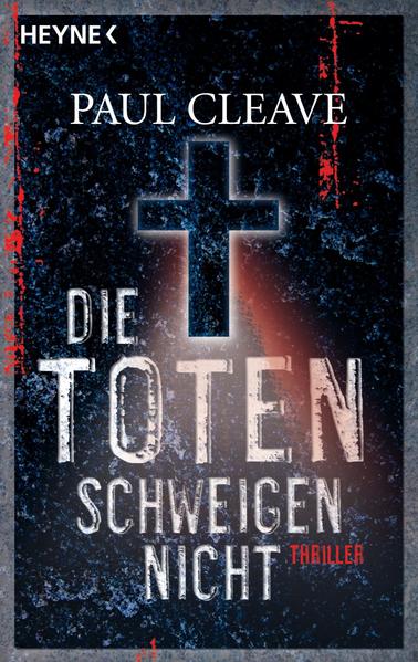 Die Toten schweigen nicht