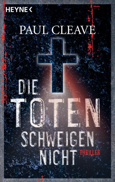 Die Toten schweigen nicht