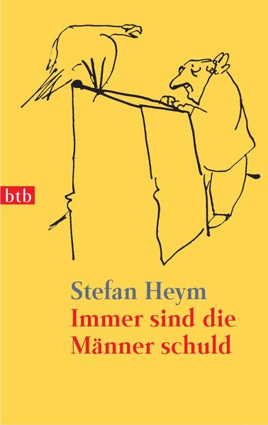 Immer sind die Männer schuld