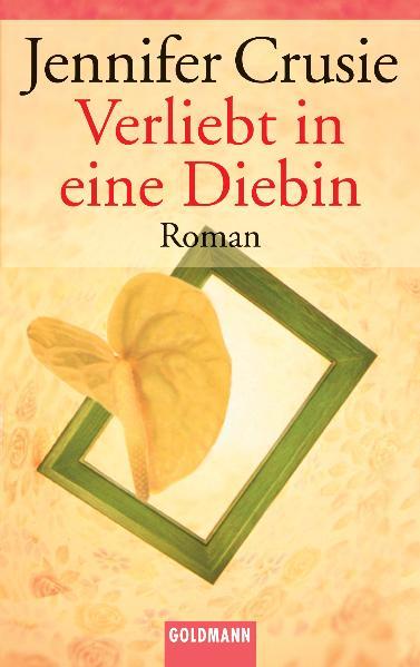 Verliebt in eine Diebin