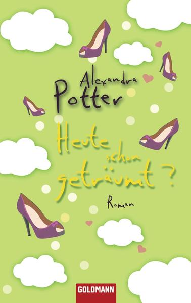 Heute schon geträumt?