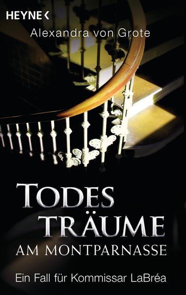 Todesträume am Montparnasse