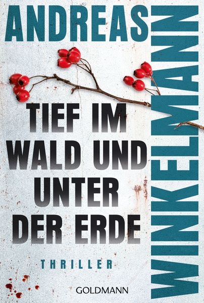 Buchcover