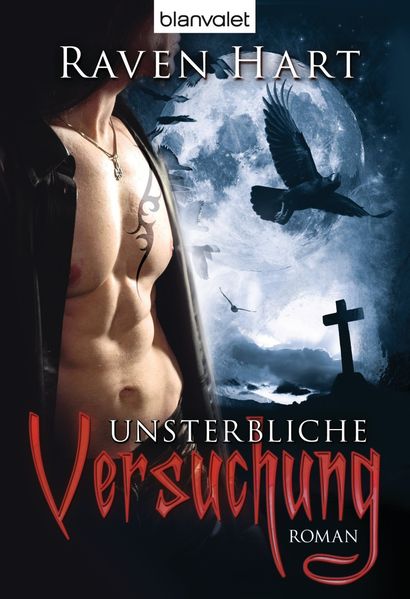 Unsterbliche Versuchung