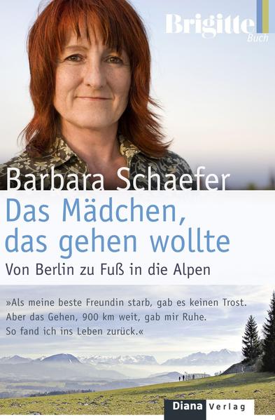 Das Mädchen, das gehen wollte