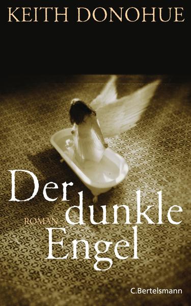 Der dunkle Engel